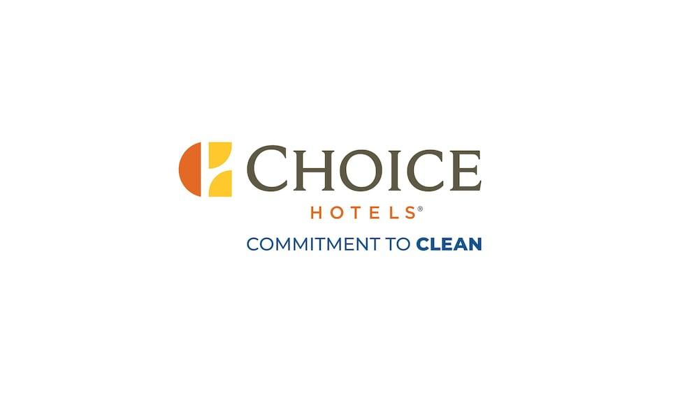 Quality Inn Cortland - University Area Экстерьер фото