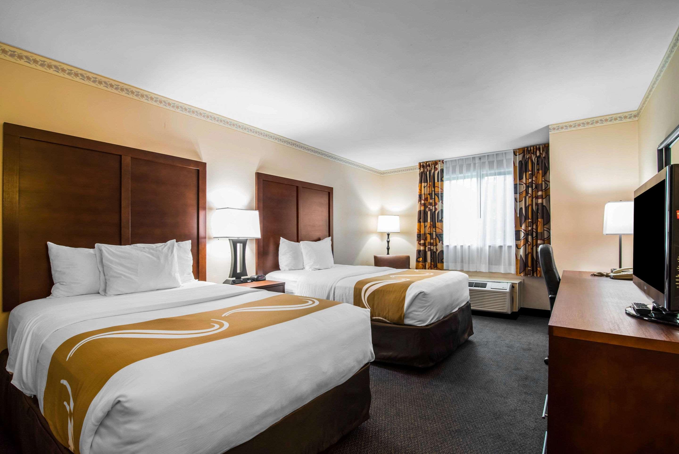 Quality Inn Cortland - University Area Экстерьер фото