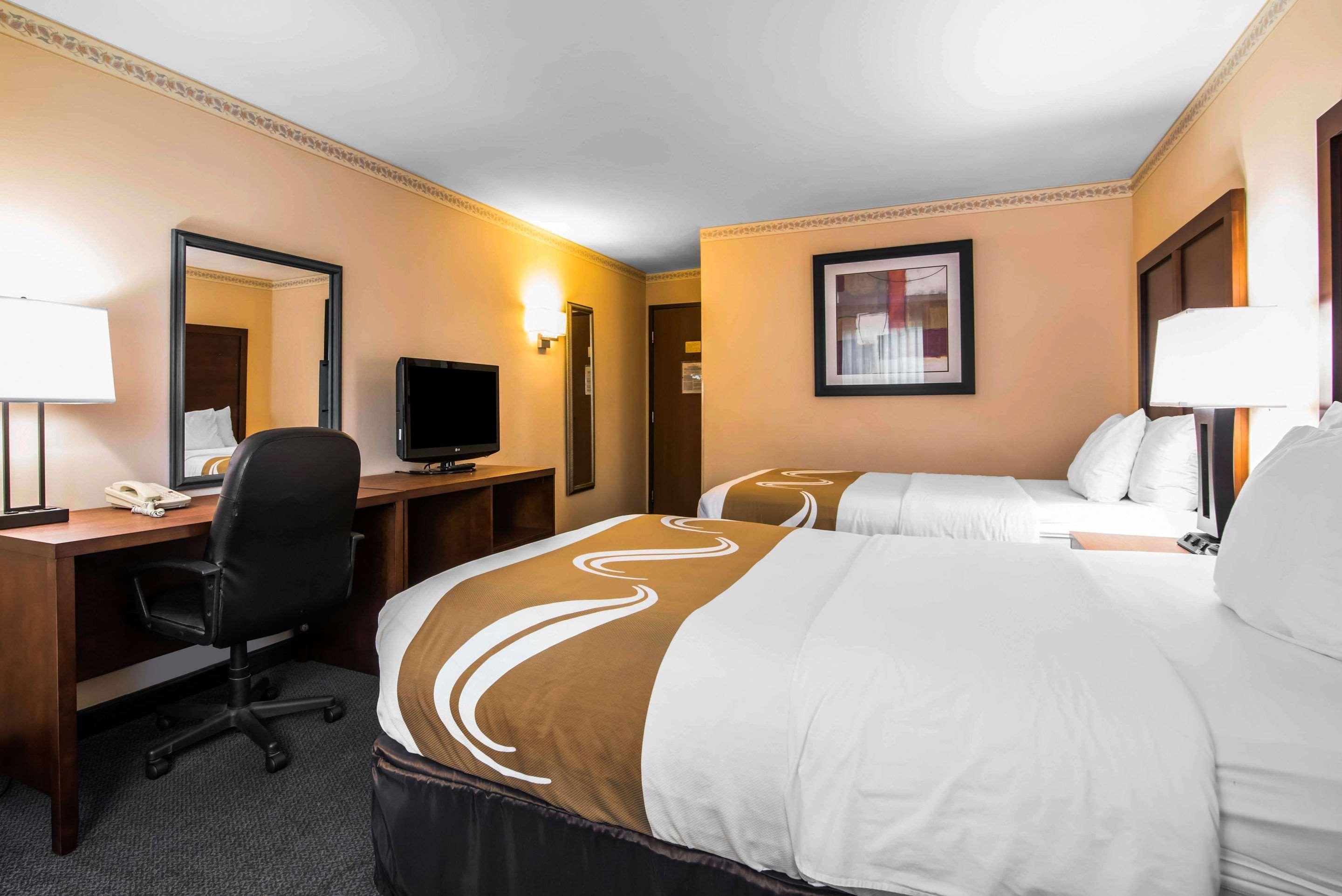 Quality Inn Cortland - University Area Экстерьер фото