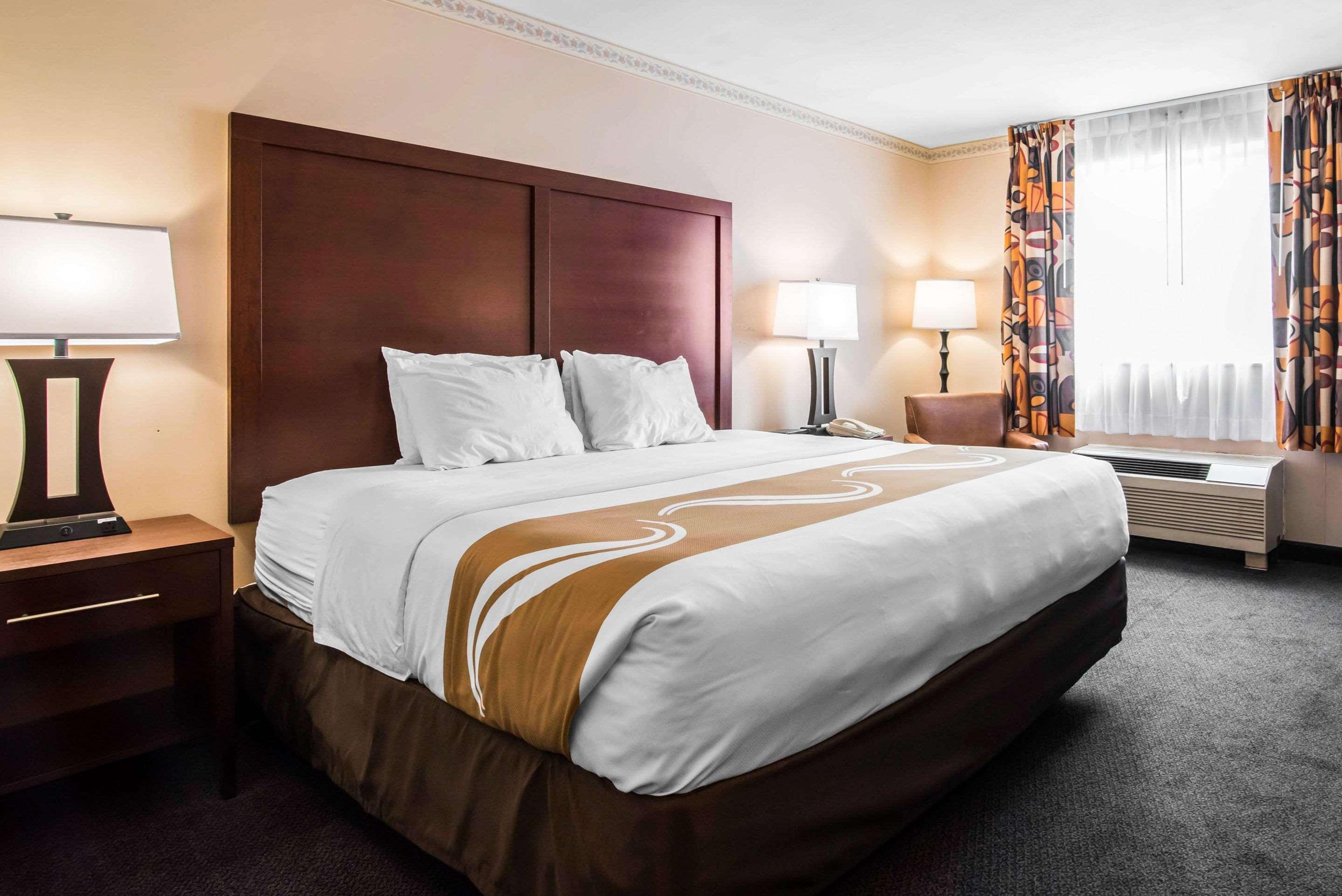 Quality Inn Cortland - University Area Экстерьер фото