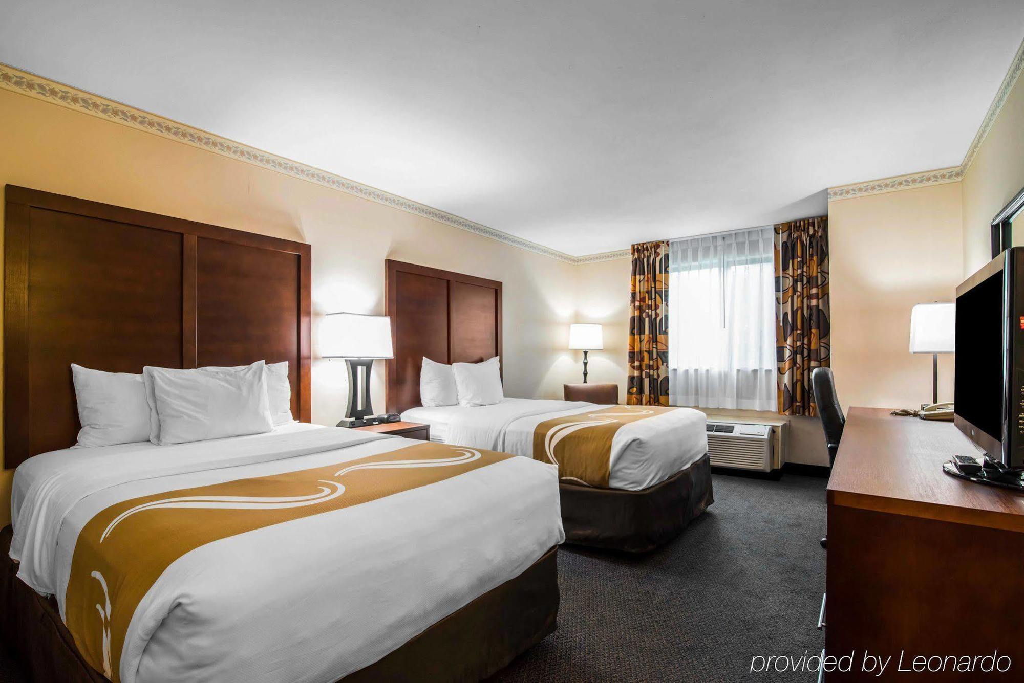Quality Inn Cortland - University Area Экстерьер фото